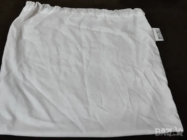 Fossil, Liu Jo, Chanel, MCM, Versace противопрахови торбички, снимка 6 - Чанти - 49766657