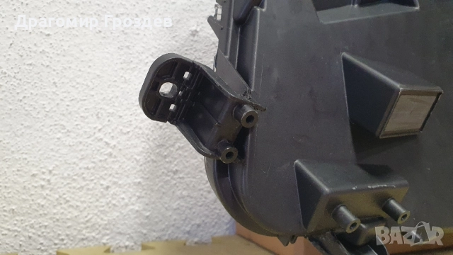 Дясна DRL (дневна светлина) за Peugeot e-208 ,  e-2008 II Facelift / Пежо 208 и 2008 (след 2023 г.), снимка 14 - Части - 51994189