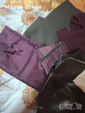 Парчета плат 5, снимка 3 - Платове и дамаски - 49600045