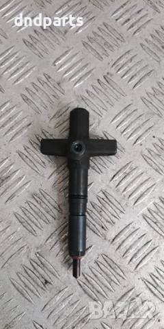 Дюза Mitsubishi Pajero 3.2DiD 2002г.	