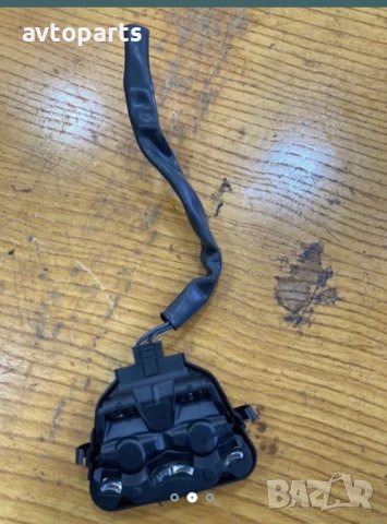 Nissan primera 2003година сензори -волан и дъжд, снимка 5 - Части - 40353655