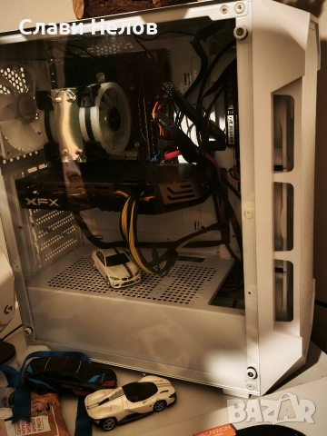 Компютър E5 2680 v4 