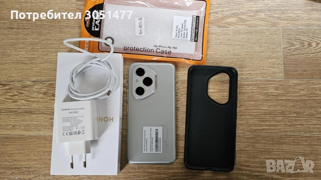 Honor 400 pro, снимка 2 - Други - 53210739