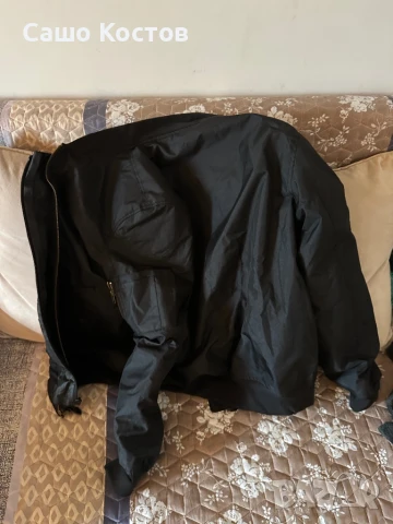 Текстилен Мото екип размер М, снимка 4 - Якета - 50472411