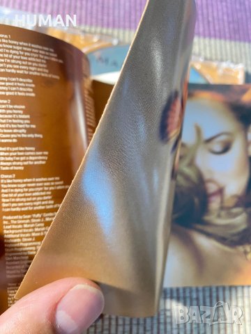 Mariah Carey -Оригинални, снимка 4 - CD дискове - 41290445