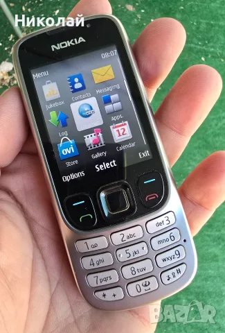 Нокия/Nokia 6303