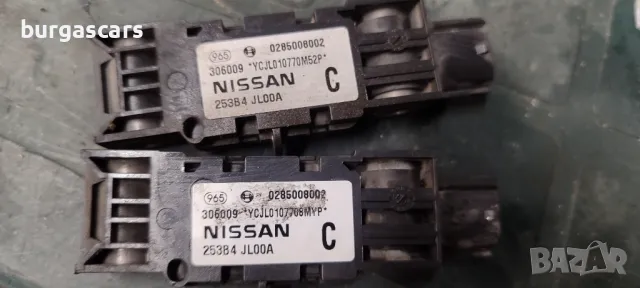 Сензор 0285008002 Infiniti M Q70 2011г - 80лв, снимка 2 - Части - 48629265