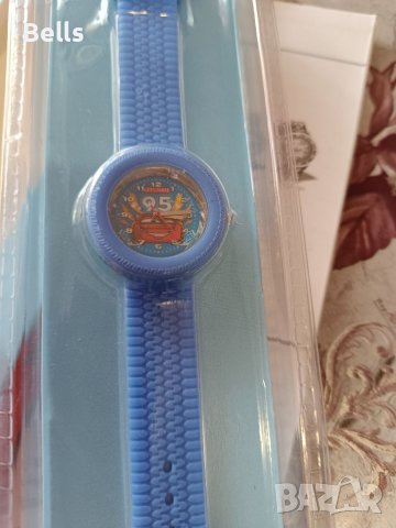 Детски ръчен часовник , снимка 3 - Детски - 42211462