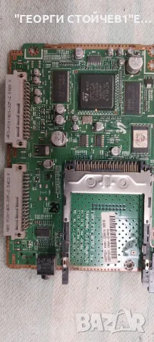 LE32R73BD (R)  C    BN41-00700A   BN41-00684A  PSLF201501B BN96-03057A     V320B1-L01-C   V320B1-L01, снимка 9 - Части и Платки - 47826079