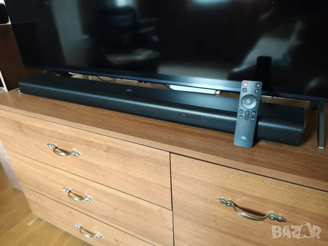 Саундбар/soundbar JBL Cinema SB510 3.1 200 W Dolby Audio  HDMI ARC, снимка 3 - Аудиосистеми - 56059550