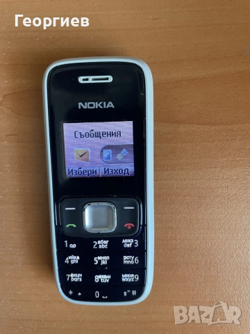 Nokia 1209 Нокиа 1209, снимка 3 - Nokia - 55803771