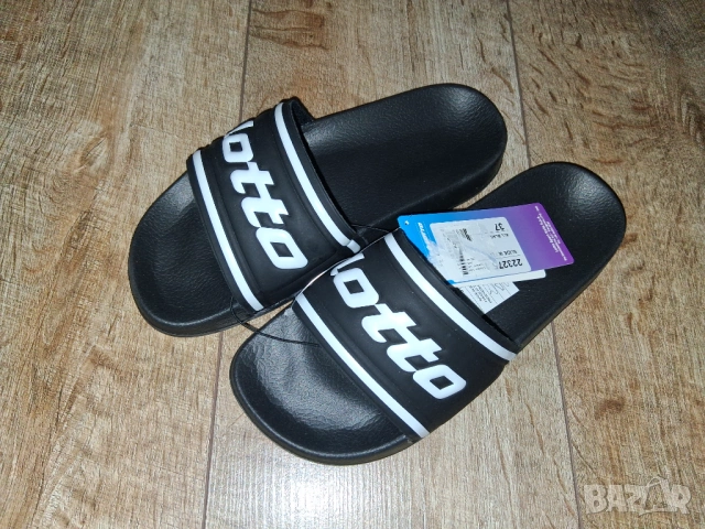 н.37 Lotto джапанки