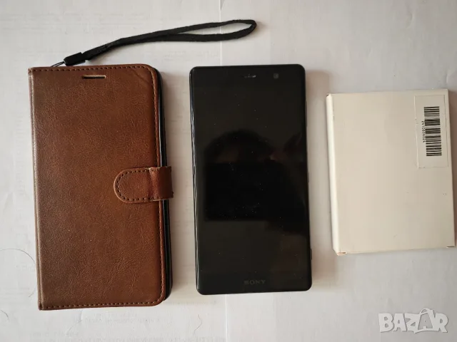 Sony xz2 premium на части.