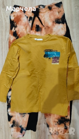 блузки за момче , снимка 5 - Детски Блузи и туники - 51948408