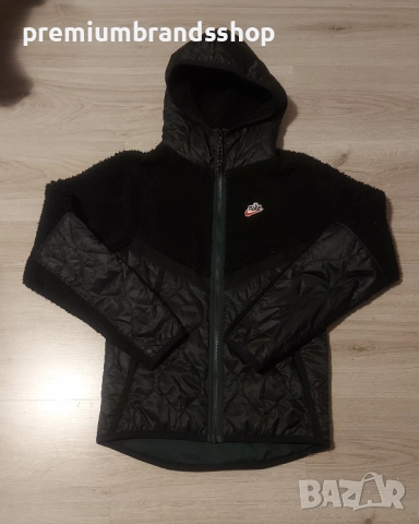 Nike XS мъжко яке