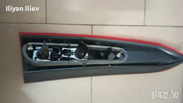 Стопове от Волво V70 Hella, снимка 2 - Части - 48167135