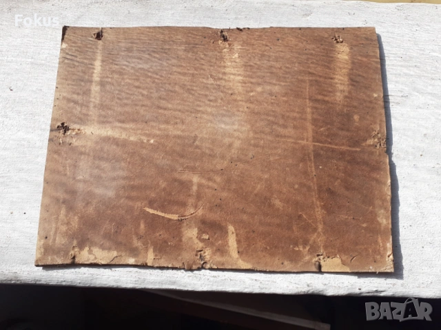 Стара военна снимка войници оръдие топ, снимка 4 - Антикварни и старинни предмети - 53339294