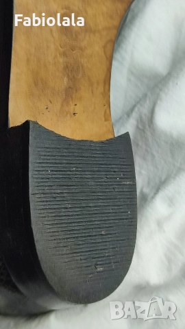 Accademia boots 40, снимка 6 - Дамски боти - 52962083