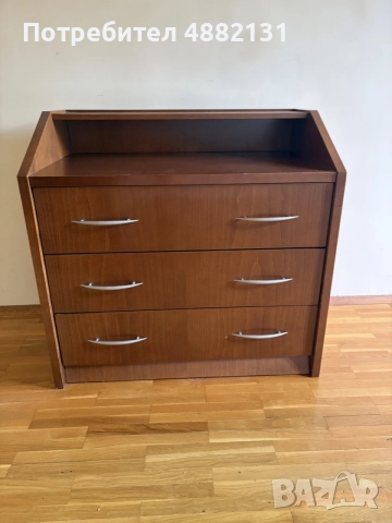 Скрин за спалня, снимка 4 - Скринове - 56239207