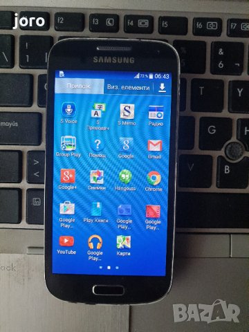 samsung s4 mini, снимка 12 - Samsung - 41101816