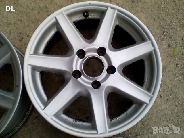 16 5x120, 16 5х120, БМВ, Транспортер, снимка 5 - Гуми и джанти - 34101583