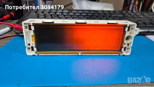 Ремонт на дисплей Peugeot,Citroen,Fiat EMF-c 12 и 6 пинова букса