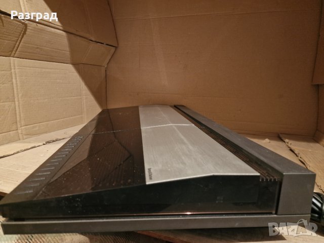 Касетачен дек  Bang and Olufsen  Beocenter 4000, снимка 10 - Декове - 39465370