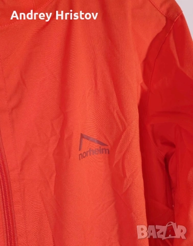 Тънко софтшел яке , снимка 4 - Якета - 53583728