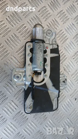 Airbag врата BMW X5 E53 2004 (предна лява) 307037233044 3033 9883 X5 (E53) (1999-2006), снимка 3 - Части - 55794747