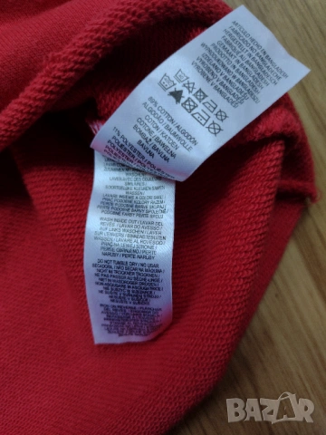 NBA / Chicago Bulls - дамски топ, снимка 8 - Суичъри - 53213090