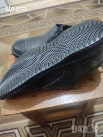 Мъжки обувки, снимка 3 - Ежедневни обувки - 48942119