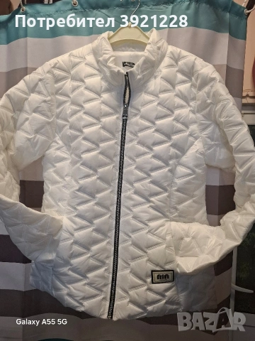 Пролетно якенце 