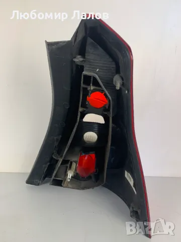 Ляв стоп Dacia Sandero I (08-13)г. 8200734825, снимка 3 - Части - 50148538