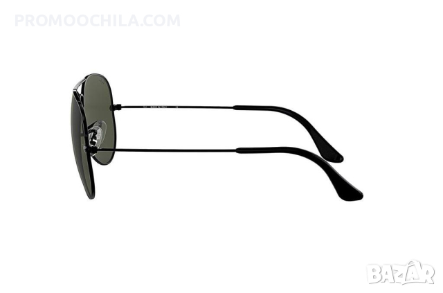 Слънчеви Очила Ray-Ban RB3025 L2823 Aviator, снимка 3 - Слънчеви и диоптрични очила - 44818386