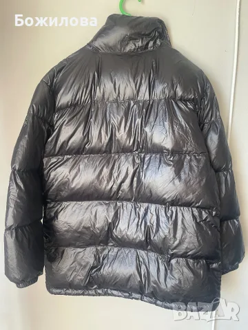 Зимно яке Calvin Klein, снимка 2 - Якета - 56376033