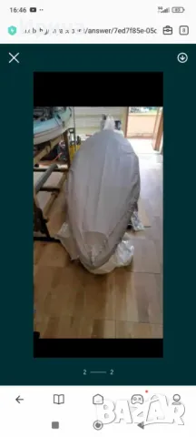 Шивашки услуги, снимка 12 - Шивашки услуги - 38946159