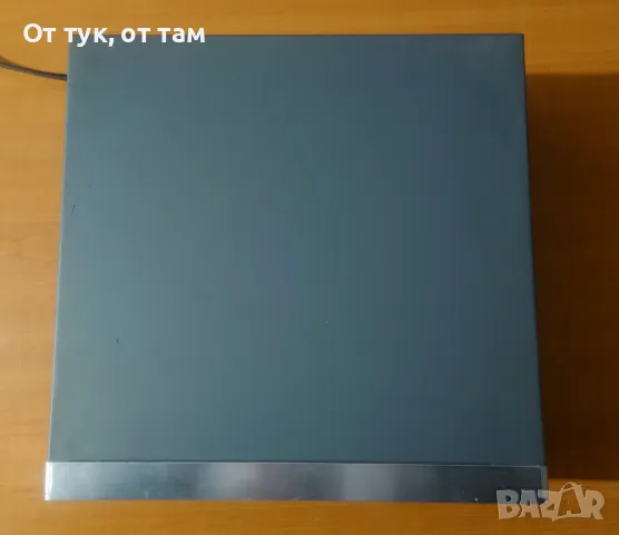 DVD/CD плейер Universum DVD-4005  , снимка 5 - Аудиосистеми - 49299320