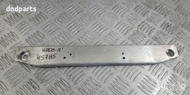 Планка Mercedes C-Class W205 2017г.	