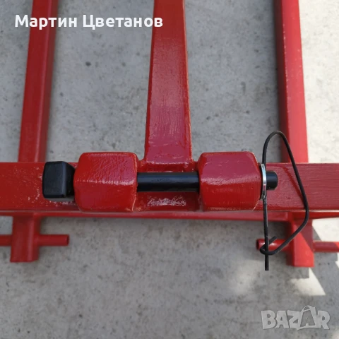 Картофовадачка за трактори до 25-30к.с. , снимка 3 - Селскостопанска техника - 51215146