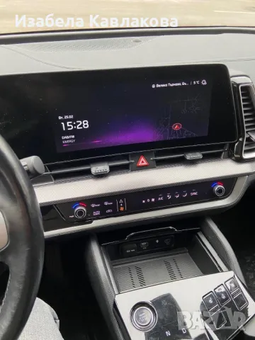 Kia Sportage , снимка 11 - Автомобили и джипове - 49309481