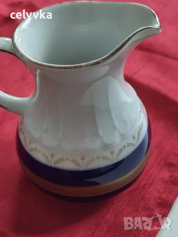 Порцеланова латиера, снимка 2 - Сервизи - 50160056