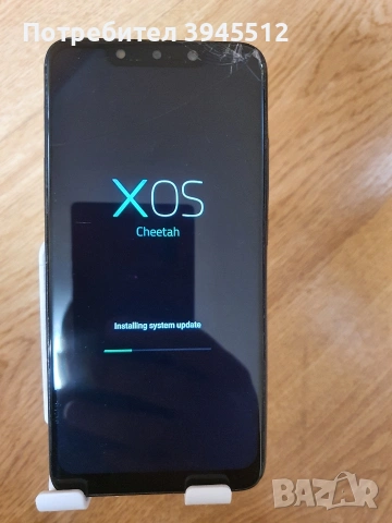 Infinix HOT 7 PRO 64 /4 без български език, снимка 10 - Други - 53865152