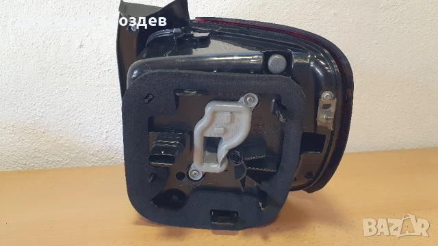 Оригинален ляв LED стоп за JEEP Renegade / Джиип Ренегат (2018-2024), снимка 10 - Части - 51427954