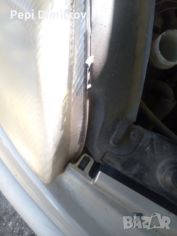 Десен фар Citroen Xsara Picasso (09.1999 - 06.2012), 