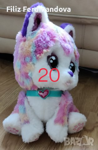 Пееща и движеща се играчка, снимка 3 - Музикални играчки - 42053124