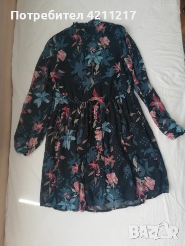 Дамска туника, снимка 6 - Туники - 50996554