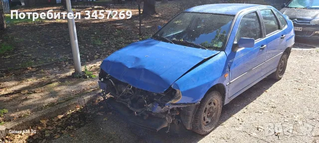 Сеат Кордоба