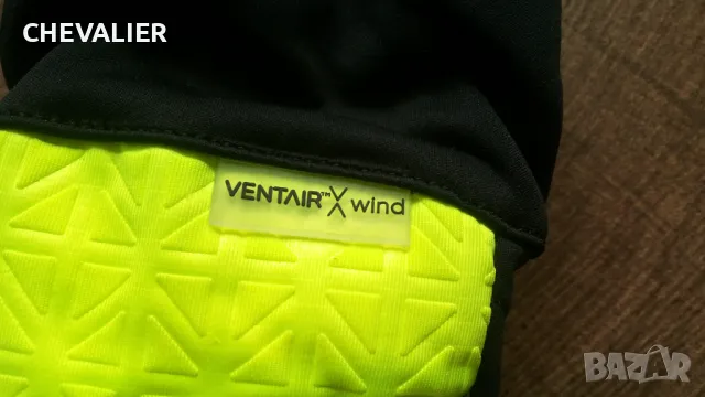 CRAFT Siberian 2.0 Split Finger Glove SKi Размер L / XL , снимка 6 - Зимни спортове - 47950793