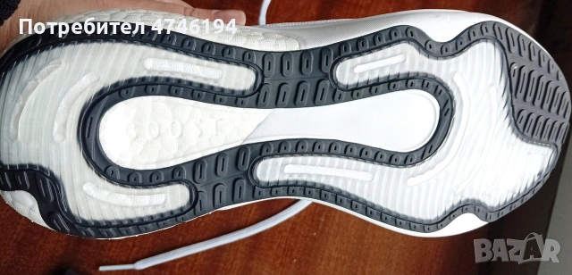 Спортни маратонки Адидас, снимка 3 - Маратонки - 53591409