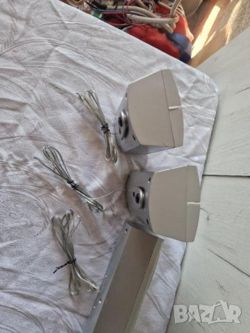 5.0 Тонколони Philips, снимка 12 - Тонколони - 53689875